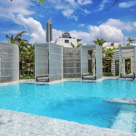 Veranda Residence Pattaya By Sea Джомтьен Экстерьер фото