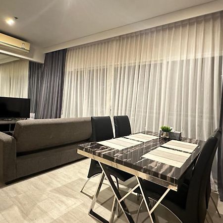 Veranda Residence Pattaya By Sea Джомтьен Экстерьер фото