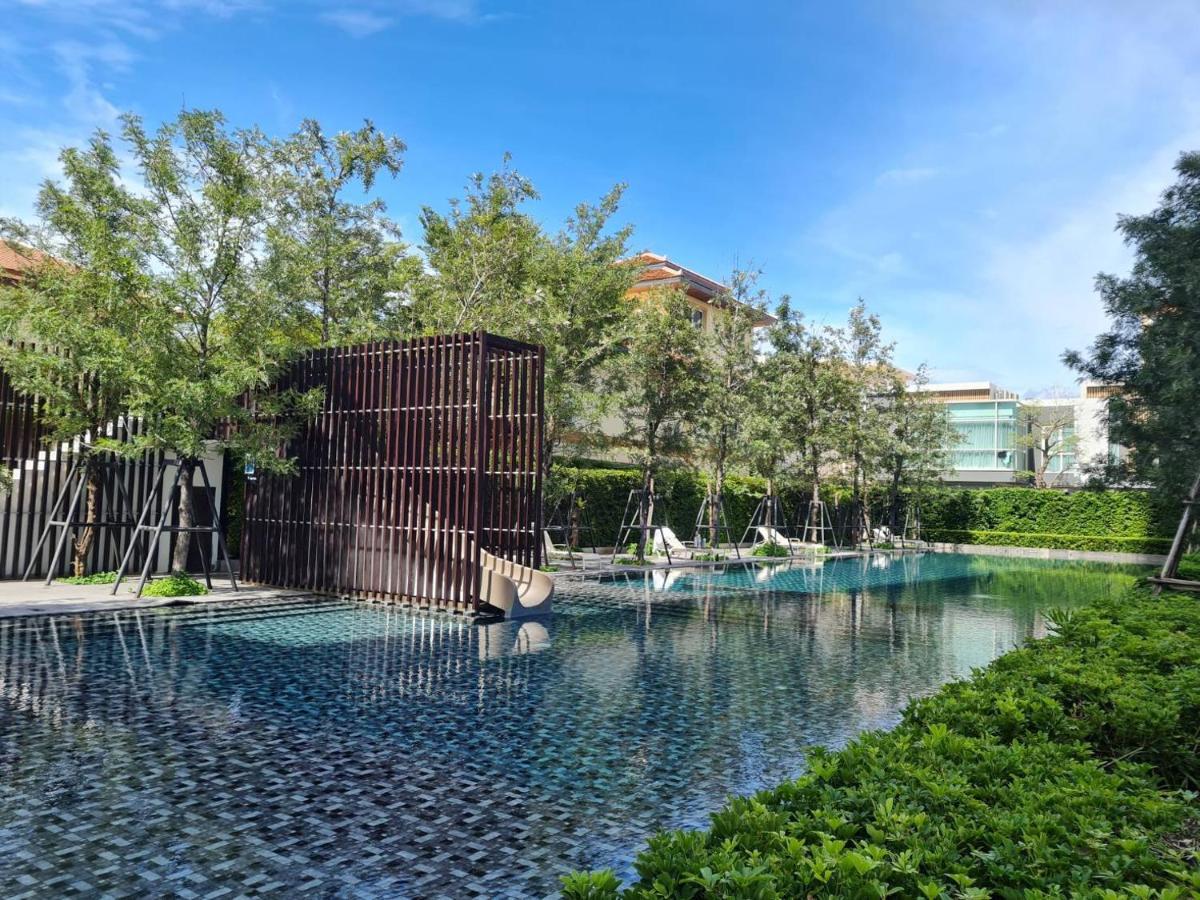 Veranda Residence Pattaya By Sea Джомтьен Экстерьер фото