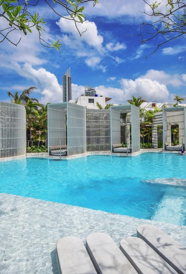 Veranda Residence Pattaya By Sea Джомтьен Экстерьер фото