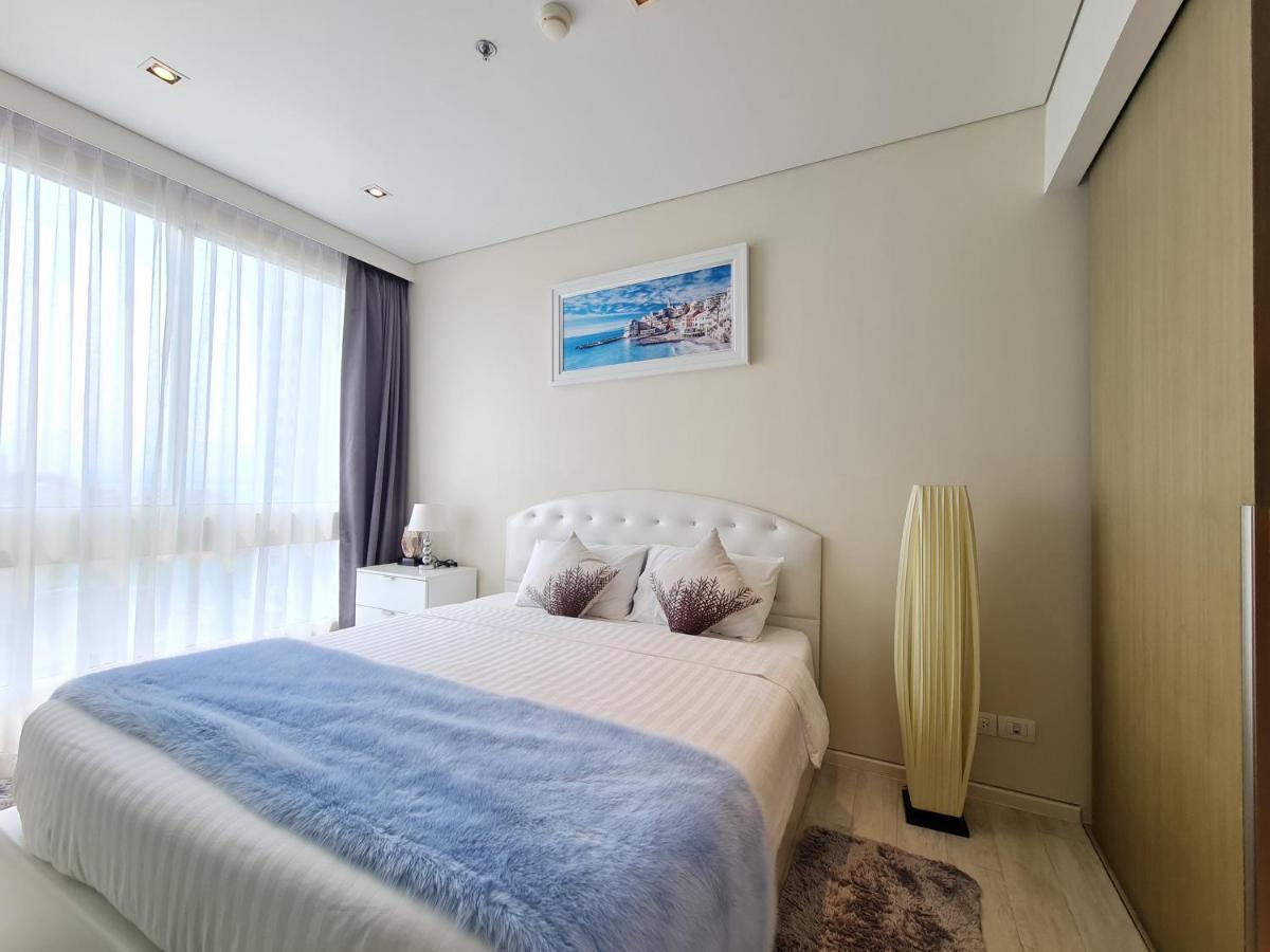 Veranda Residence Pattaya By Sea Джомтьен Номер фото