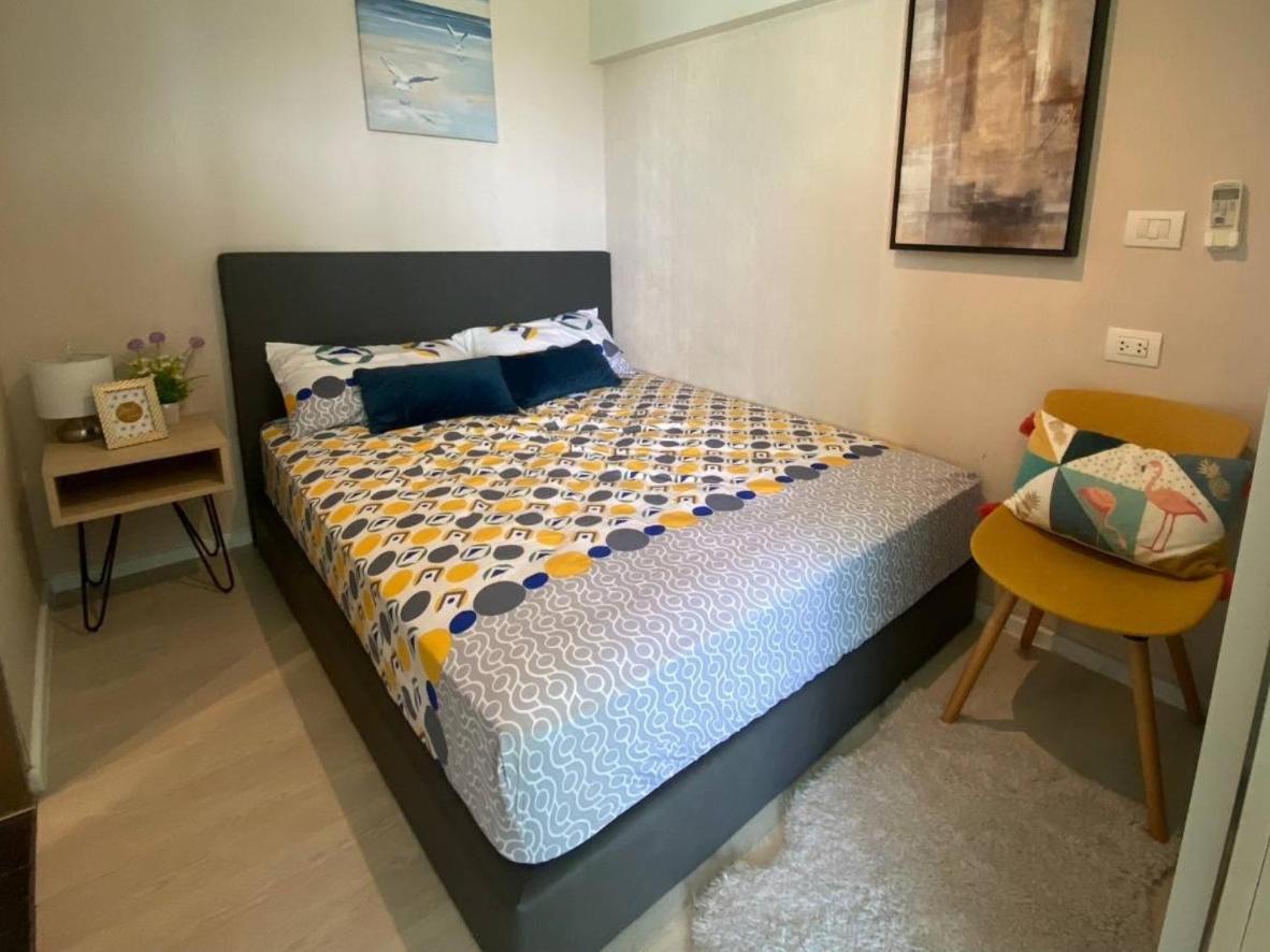 Veranda Residence Pattaya By Sea Джомтьен Номер фото