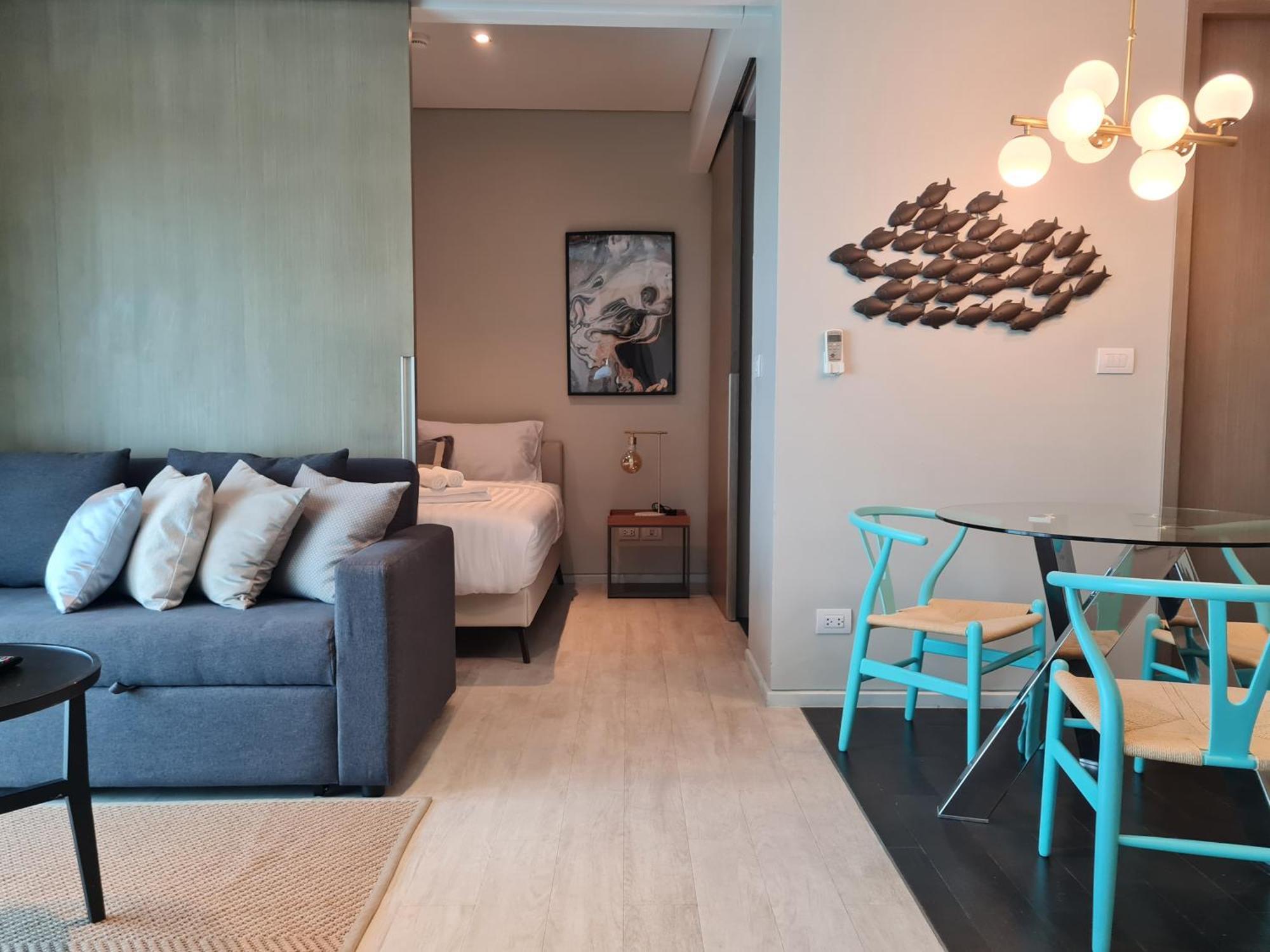 Veranda Residence Pattaya By Sea Джомтьен Номер фото