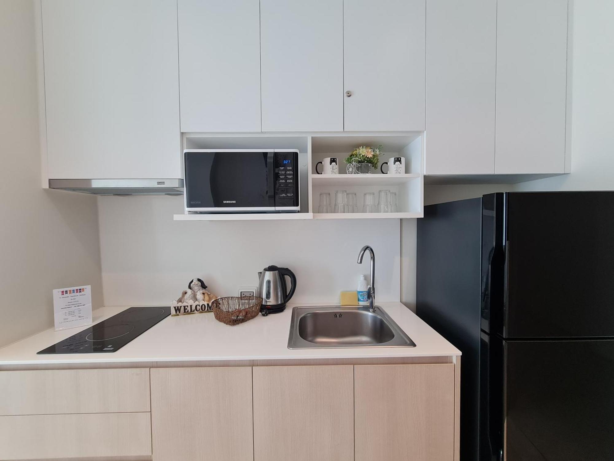 Veranda Residence Pattaya By Sea Джомтьен Номер фото