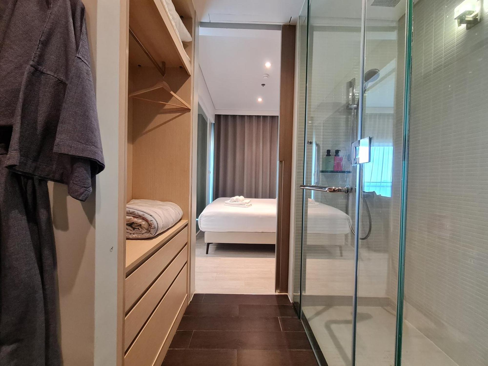 Veranda Residence Pattaya By Sea Джомтьен Номер фото