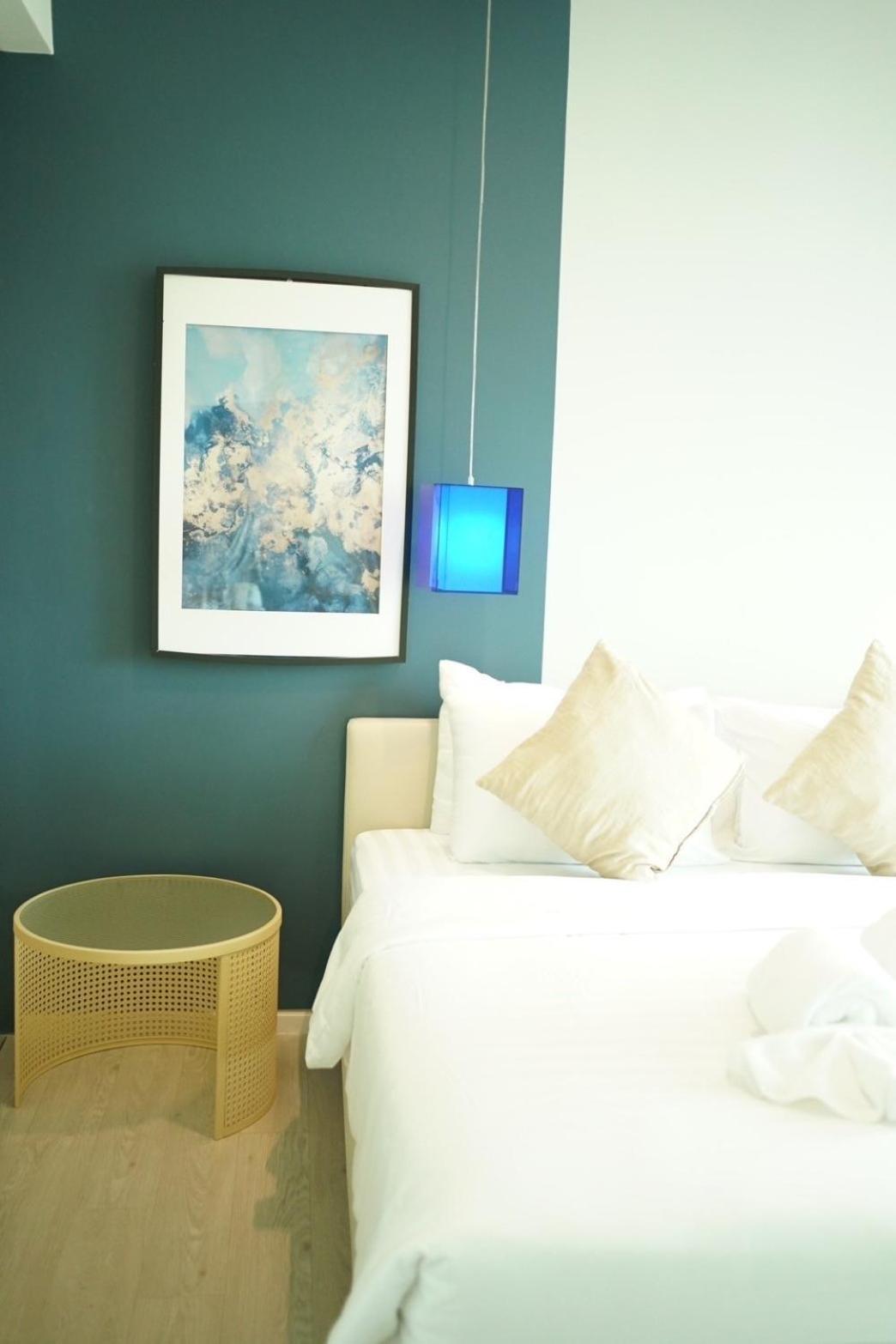 Veranda Residence Pattaya By Sea Джомтьен Экстерьер фото