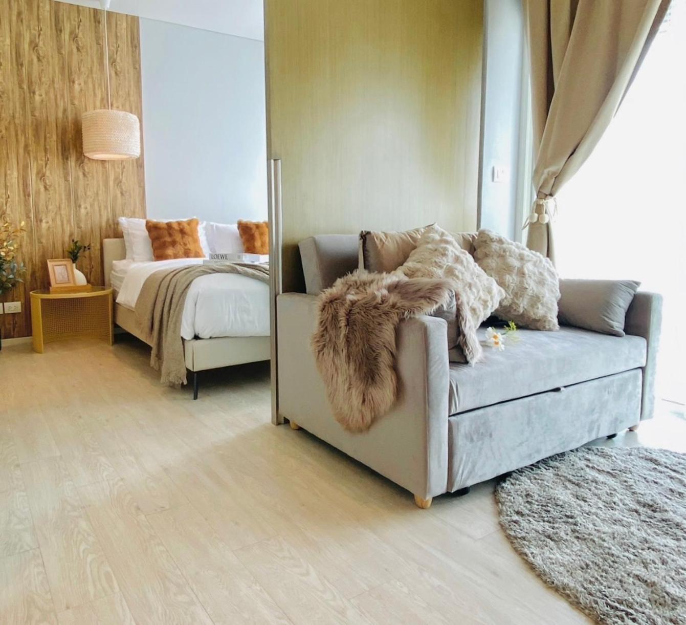 Veranda Residence Pattaya By Sea Джомтьен Экстерьер фото
