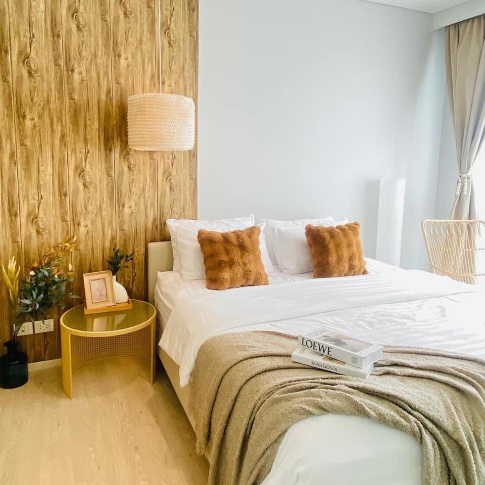 Veranda Residence Pattaya By Sea Джомтьен Экстерьер фото