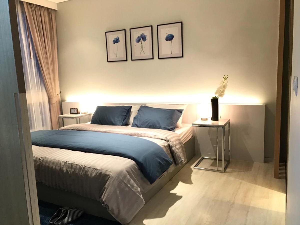 Veranda Residence Pattaya By Sea Джомтьен Экстерьер фото